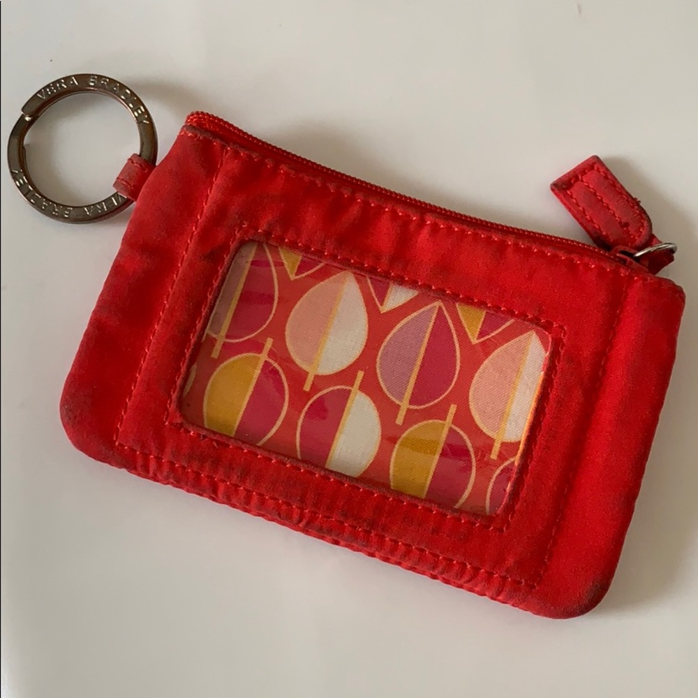 Vera Bradley ID Wallet